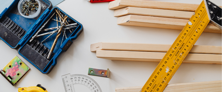 DEP – Charpenterie-Menuiserie (5319)